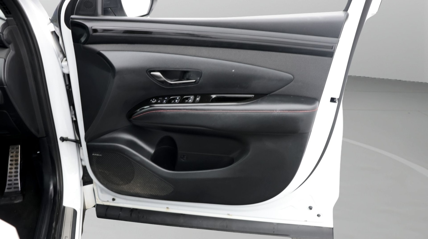 Used Hyundai TUCSON 2021 for sale - 77676499: Photo 15