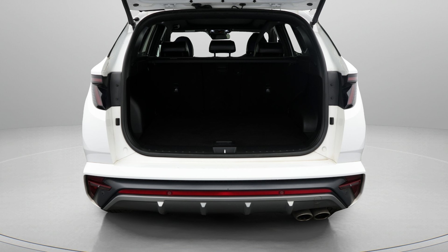 Used Hyundai TUCSON 2021 for sale - 77676499: Photo 17