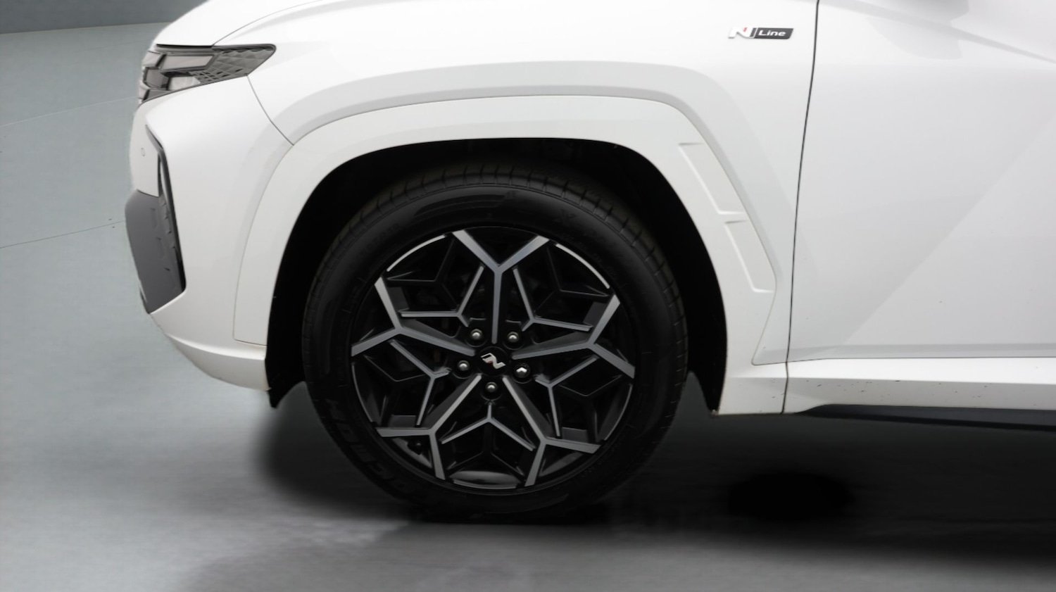 Used Hyundai TUCSON 2021 for sale - 77676499: Photo 18