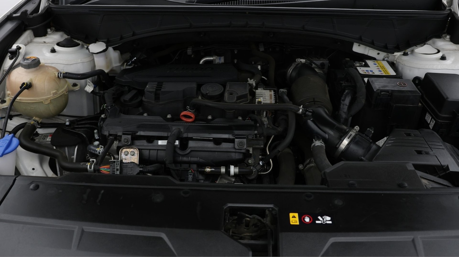 Used Hyundai TUCSON 2021 for sale - 77676499: Photo 19