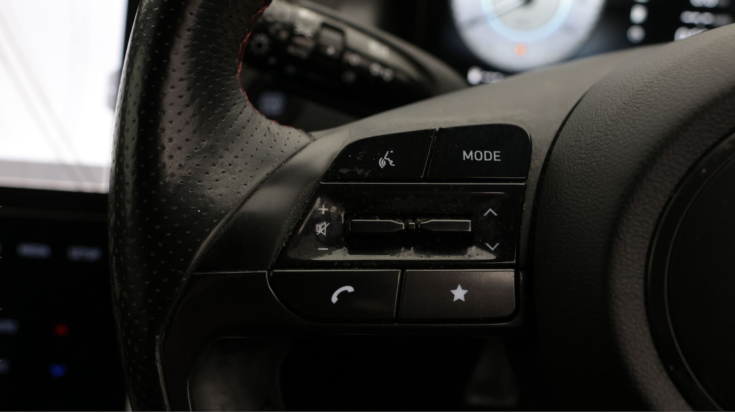 Used Hyundai TUCSON 2021 for sale - 77676499: Photo 21