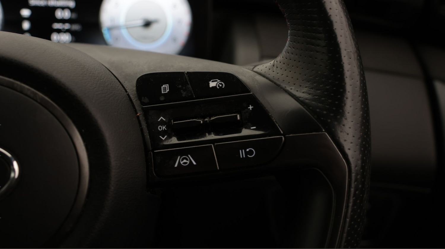 Used Hyundai TUCSON 2021 for sale - 77676499: Photo 23