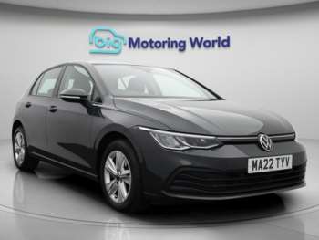 2022 (22) - 1.5 TSI Life Hatchback 5dr Petrol Manual Euro 6 (s/s) (130 ps)