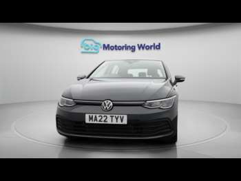 Used Volkswagen Golf 2022 for sale - 75002640: Photo