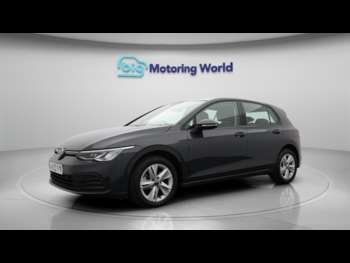Used Volkswagen Golf 2022 for sale - 75002640: Photo