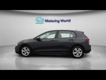 Used Volkswagen Golf 2022 for sale - 75002640: Photo
