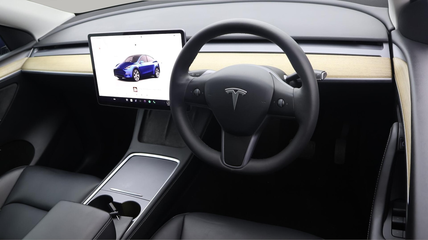 Used Tesla Model Y 2022 for sale - 76573033: Photo 10