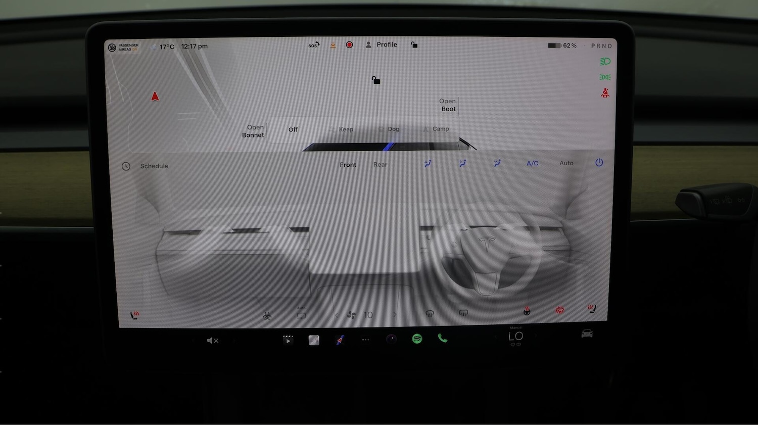 Used Tesla Model Y 2022 for sale - 76573033: Photo 13