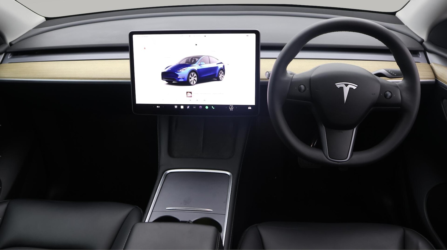 Used Tesla Model Y 2022 for sale - 76573033: Photo 14