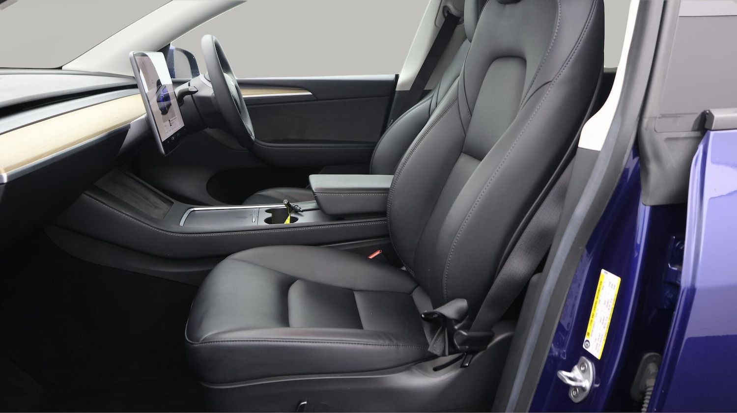 Used Tesla Model Y 2022 for sale - 76573033: Photo 15