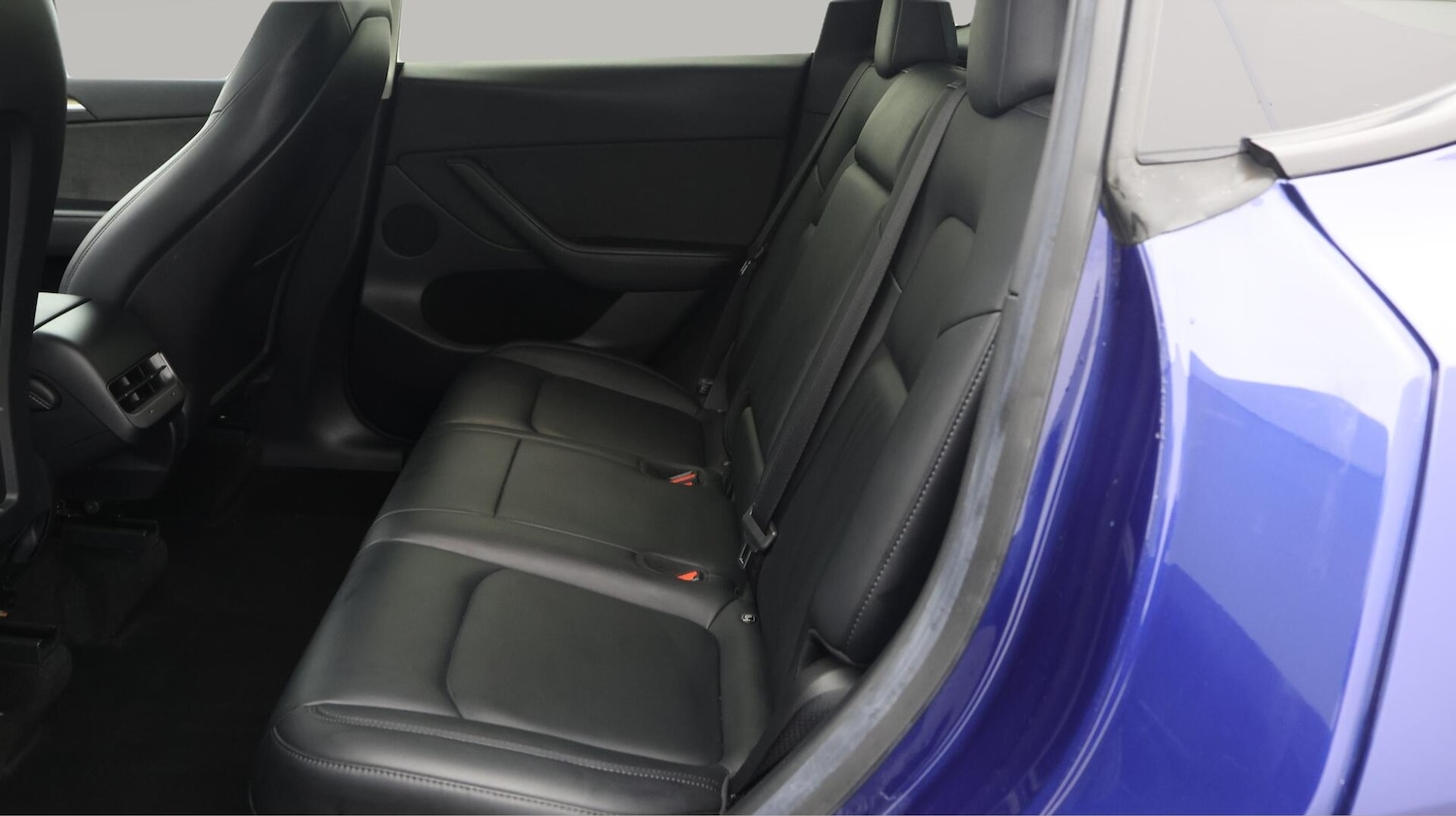 Used Tesla Model Y 2022 for sale - 76573033: Photo 17