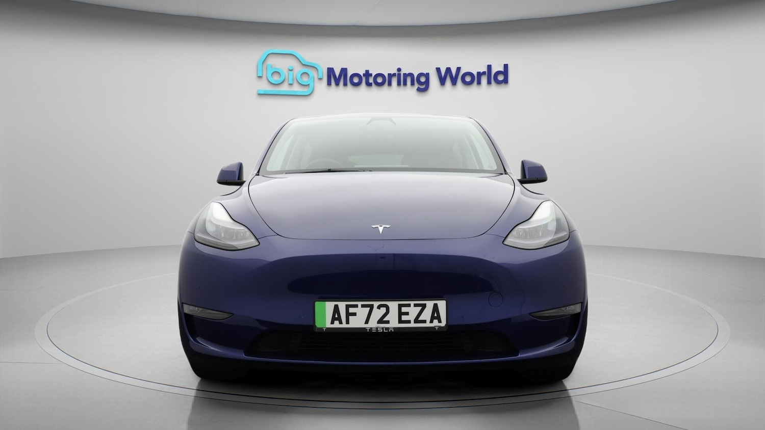 Used Tesla Model Y 2022 for sale - 76573033: Photo 3