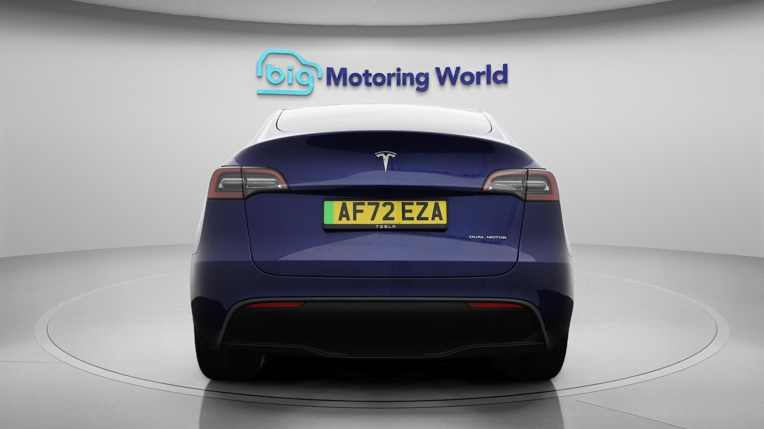 Used Tesla Model Y 2022 for sale - 76573033: Photo 7