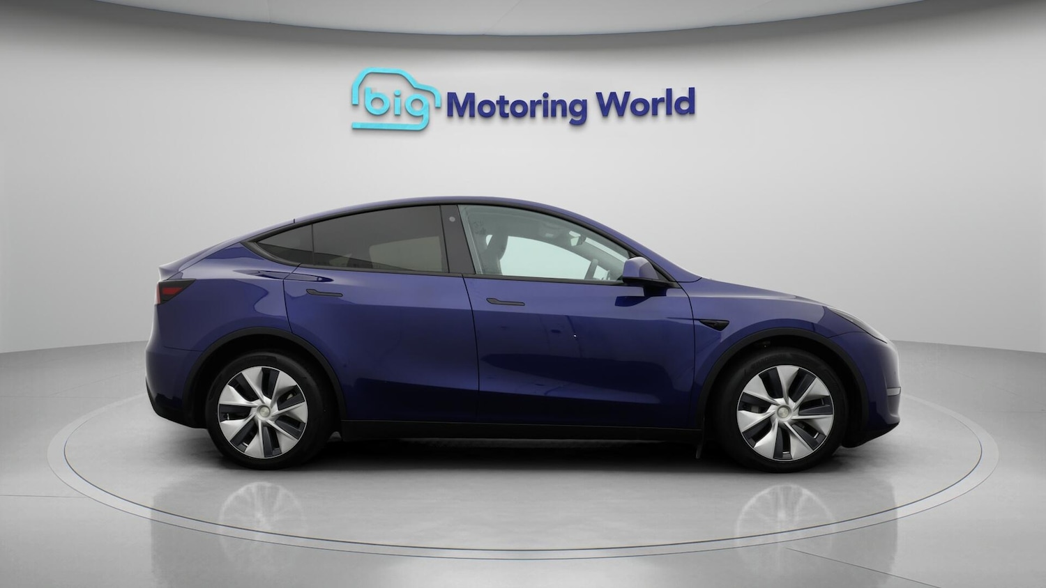 Used Tesla Model Y 2022 for sale - 76573033: Photo 9