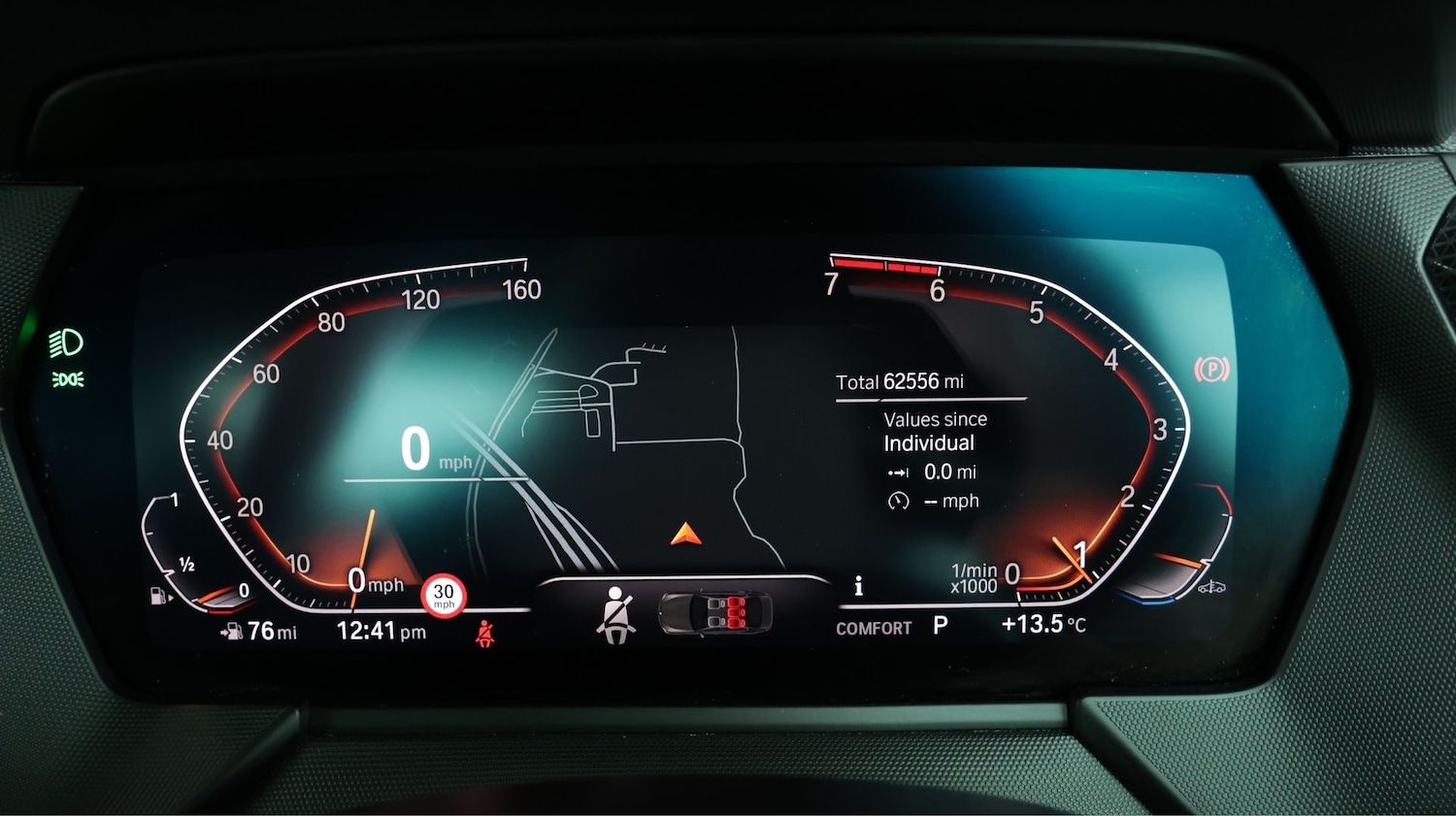 Used BMW 2 Series 2023 for sale - 77917164: Photo 10