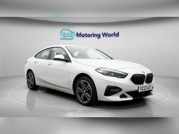 BMW 2 Series feature image