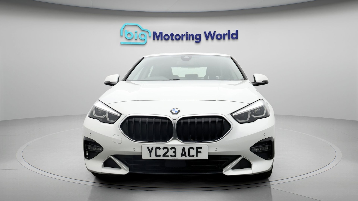 Used BMW 2 Series 2023 for sale - 77917164: Photo 2
