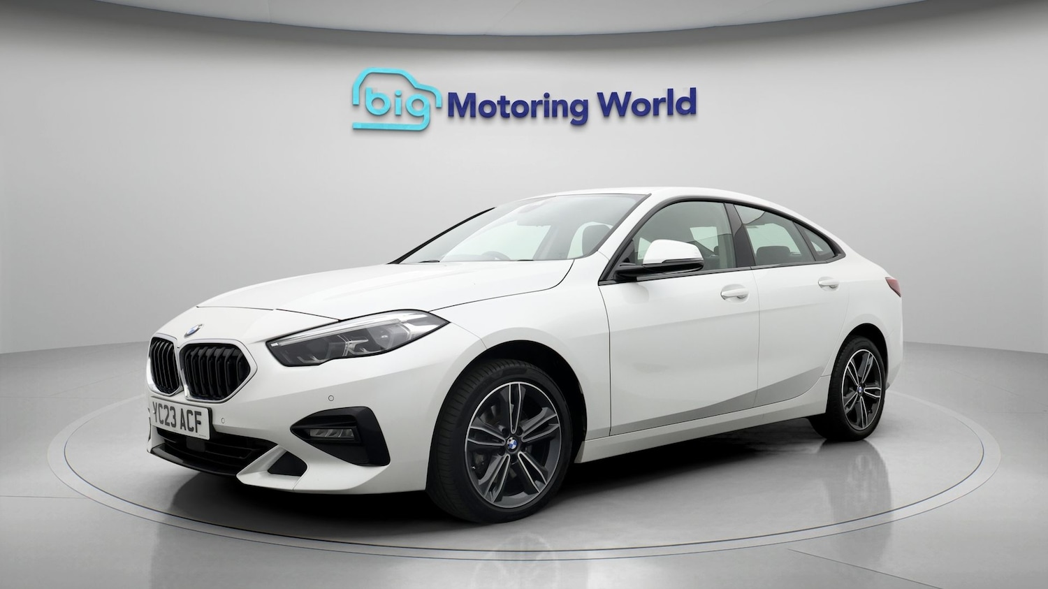 Used BMW 2 Series 2023 for sale - 77917164: Photo 3