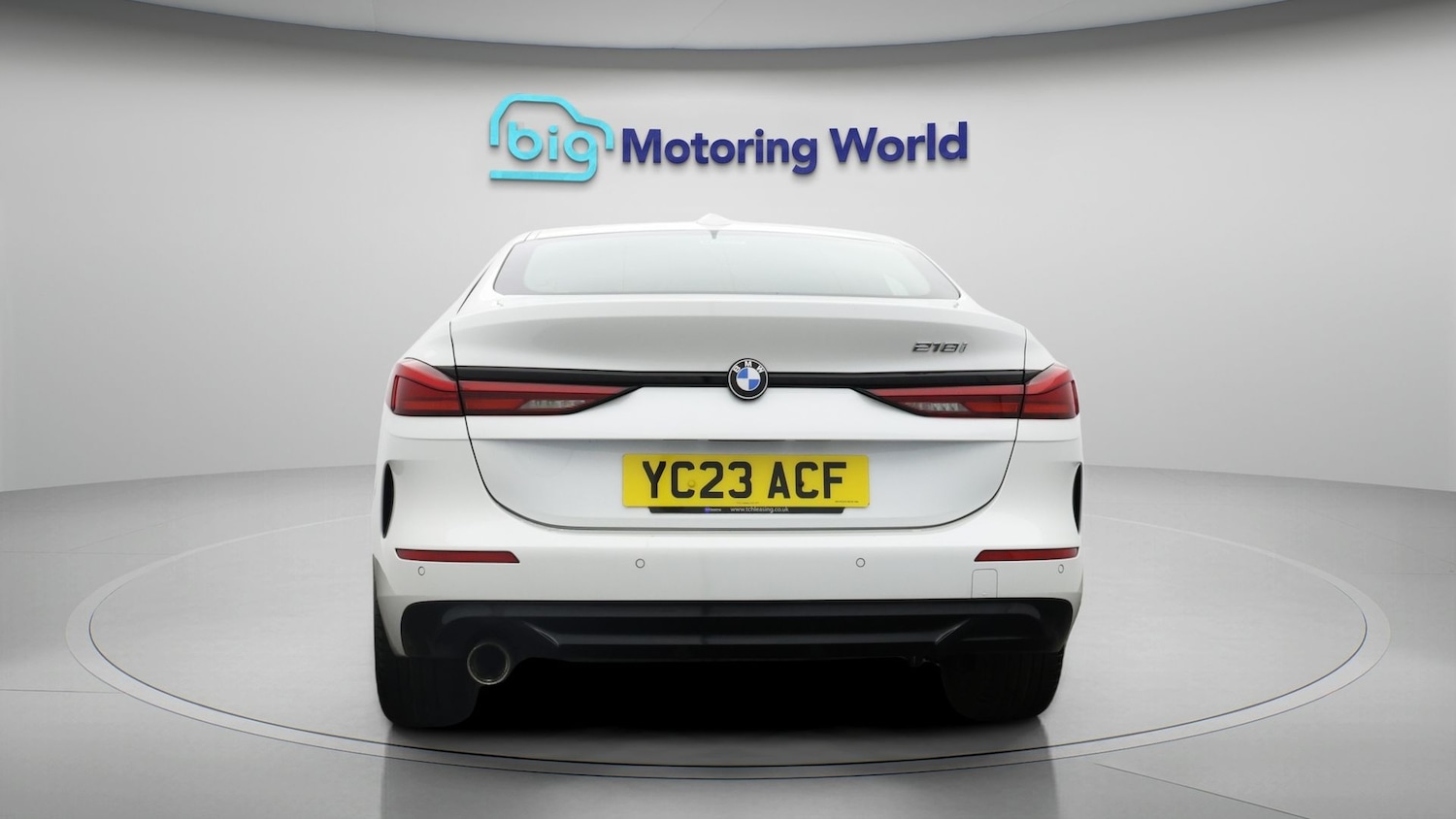 Used BMW 2 Series 2023 for sale - 77917164: Photo 6