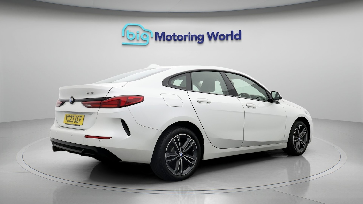 Used BMW 2 Series 2023 for sale - 77917164: Photo 7