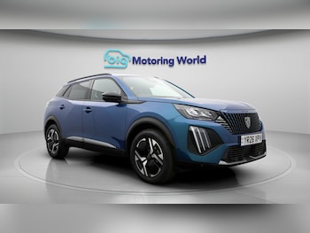 Used Peugeot 2008 2026 for sale - 79198199: Photo