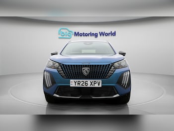 Used Peugeot 2008 2026 for sale - 79198199: Photo