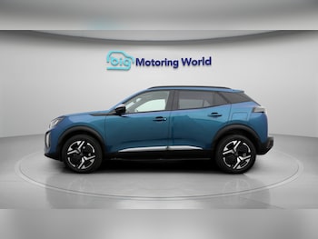 Used Peugeot 2008 2026 for sale - 79198199: Photo