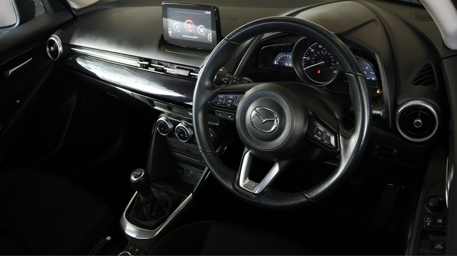 Used Mazda Mazda2 2021 for sale - 76584108: Photo 10