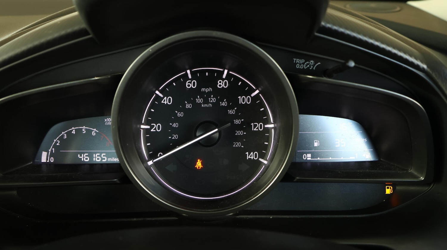 Used Mazda Mazda2 2021 for sale - 76584108: Photo 11