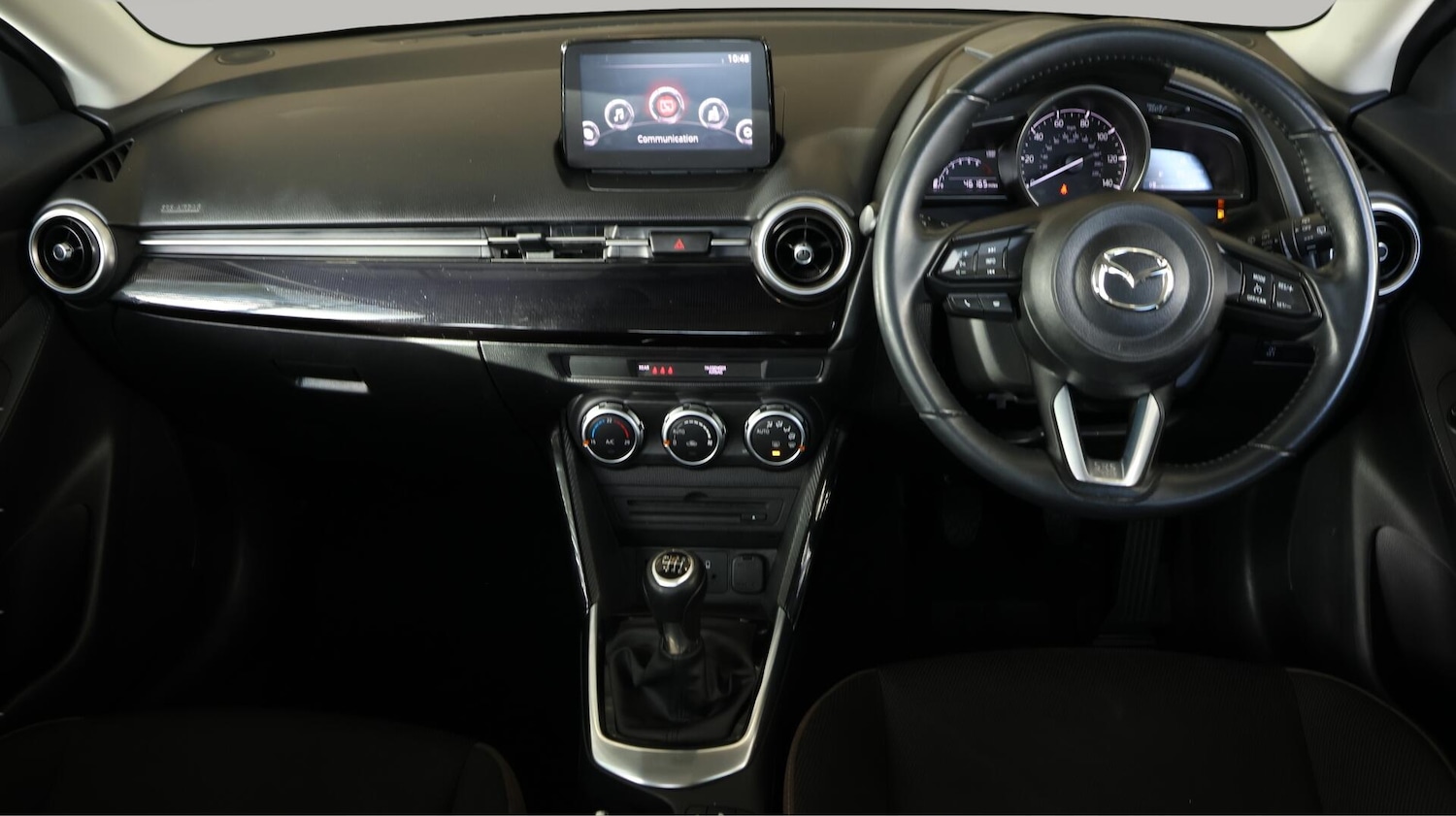 Used Mazda Mazda2 2021 for sale - 76584108: Photo 14