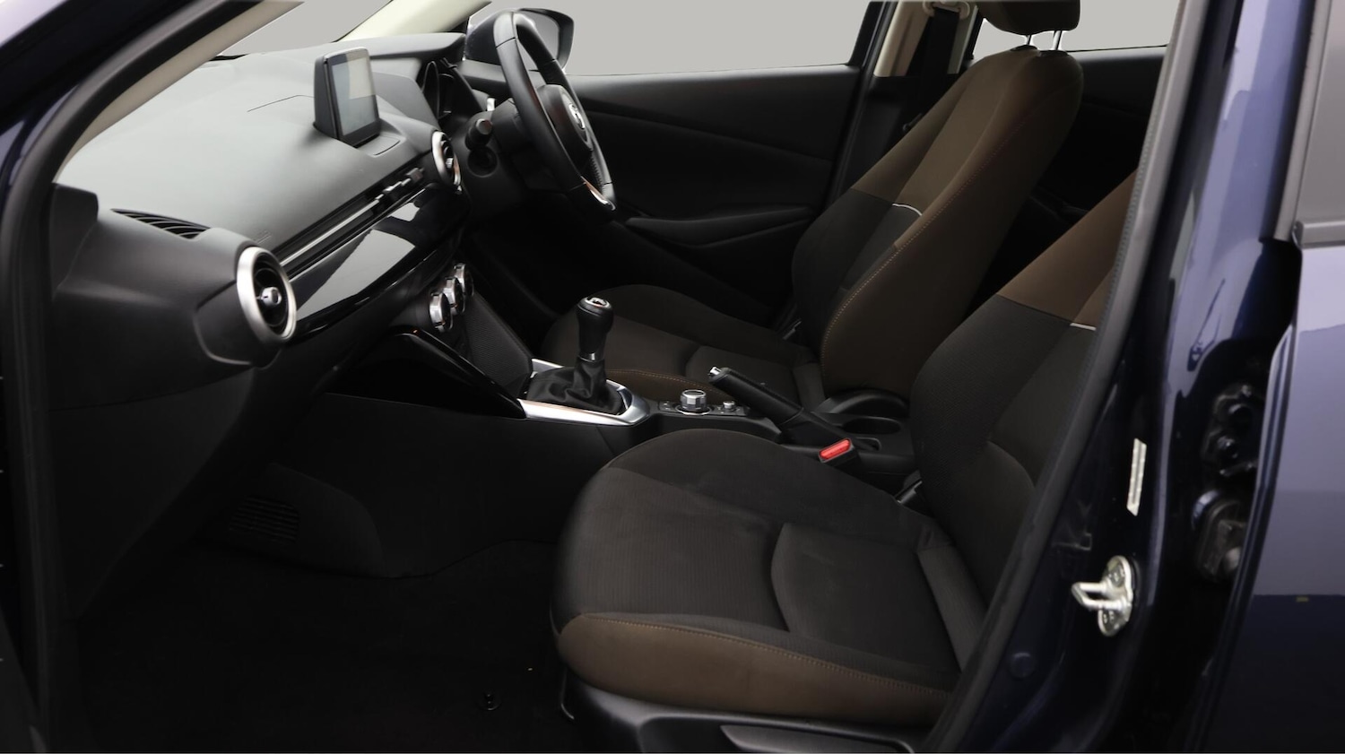 Used Mazda Mazda2 2021 for sale - 76584108: Photo 15