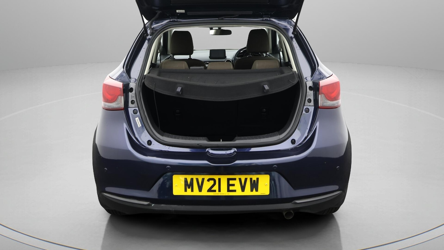 Used Mazda Mazda2 2021 for sale - 76584108: Photo 18