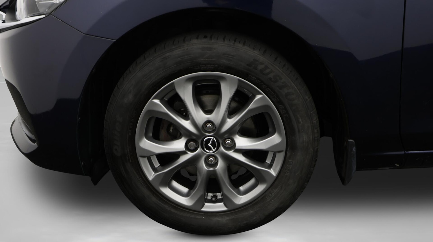 Used Mazda Mazda2 2021 for sale - 76584108: Photo 19