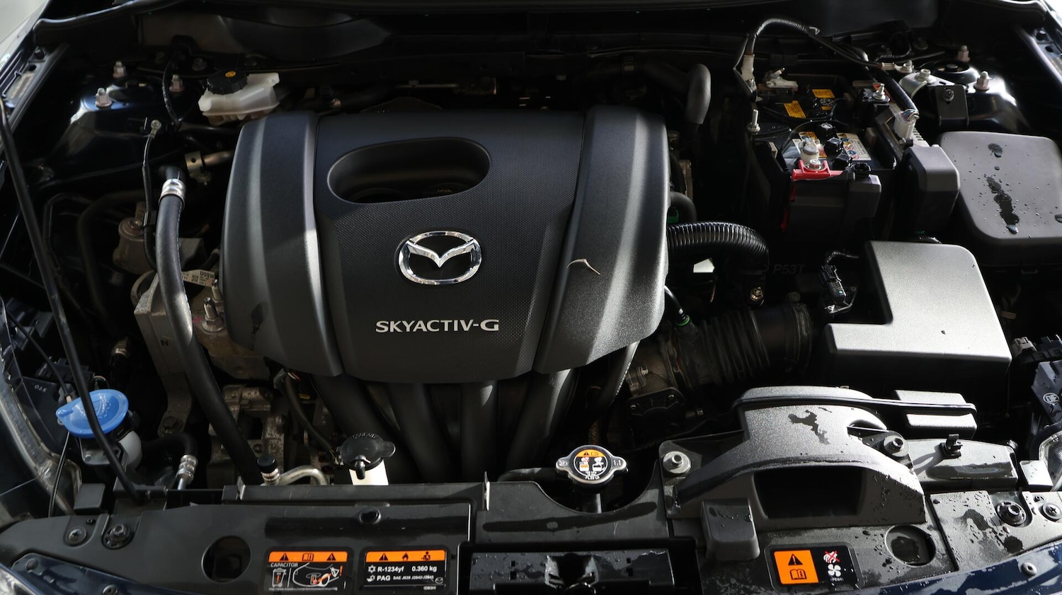 Used Mazda Mazda2 2021 for sale - 76584108: Photo 20