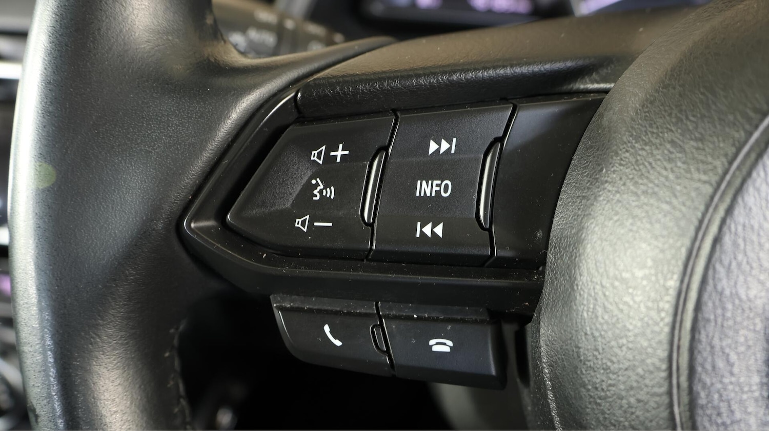 Used Mazda Mazda2 2021 for sale - 76584108: Photo 24