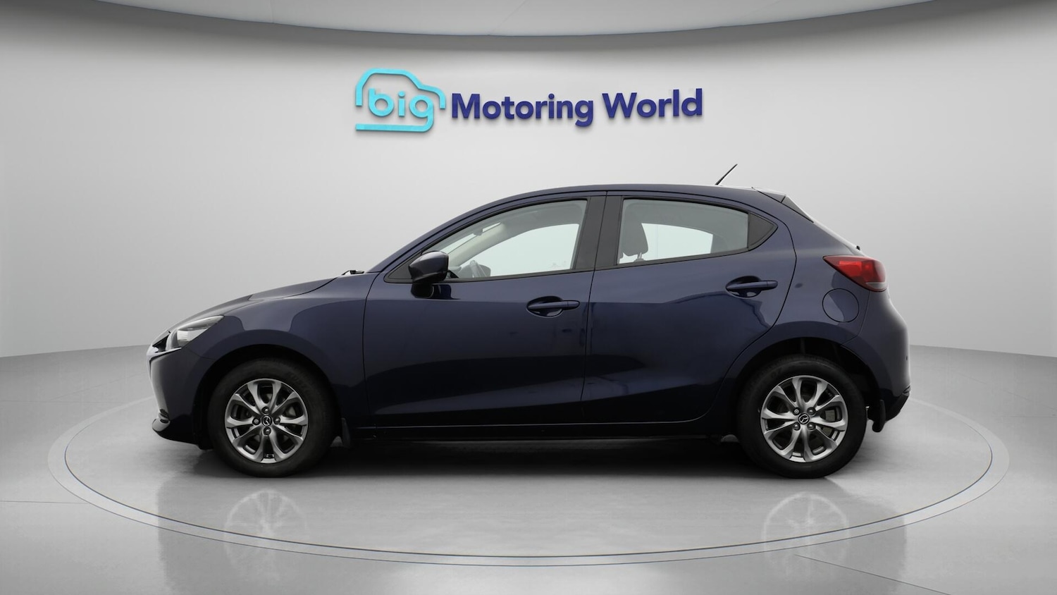 Used Mazda Mazda2 2021 for sale - 76584108: Photo 5