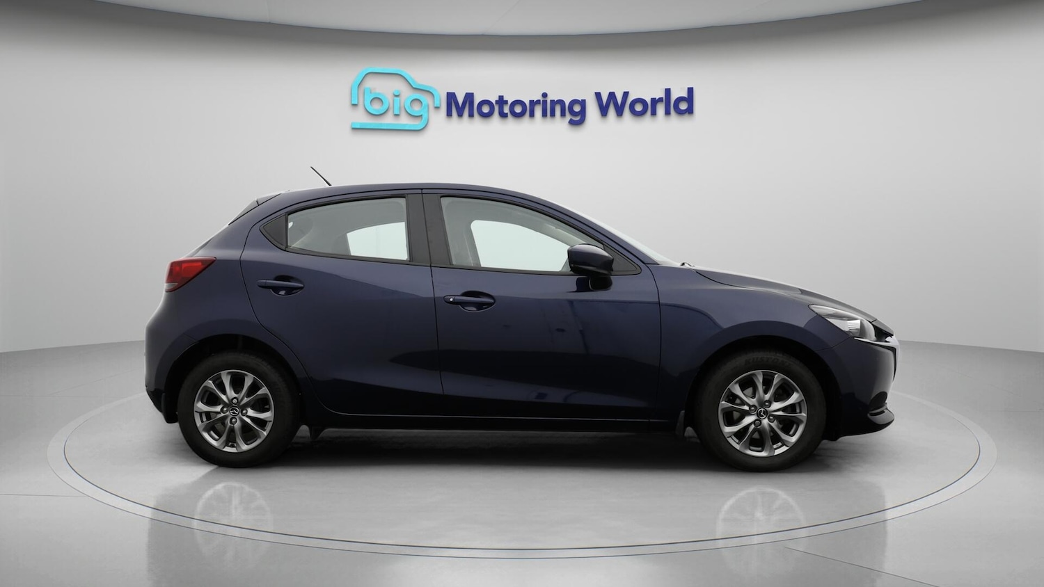 Used Mazda Mazda2 2021 for sale - 76584108: Photo 9