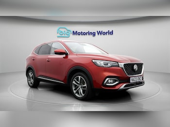 Used MG MG HS 2023 for sale - 78794970: Photo