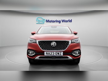 Used MG MG HS 2023 for sale - 78794970: Photo