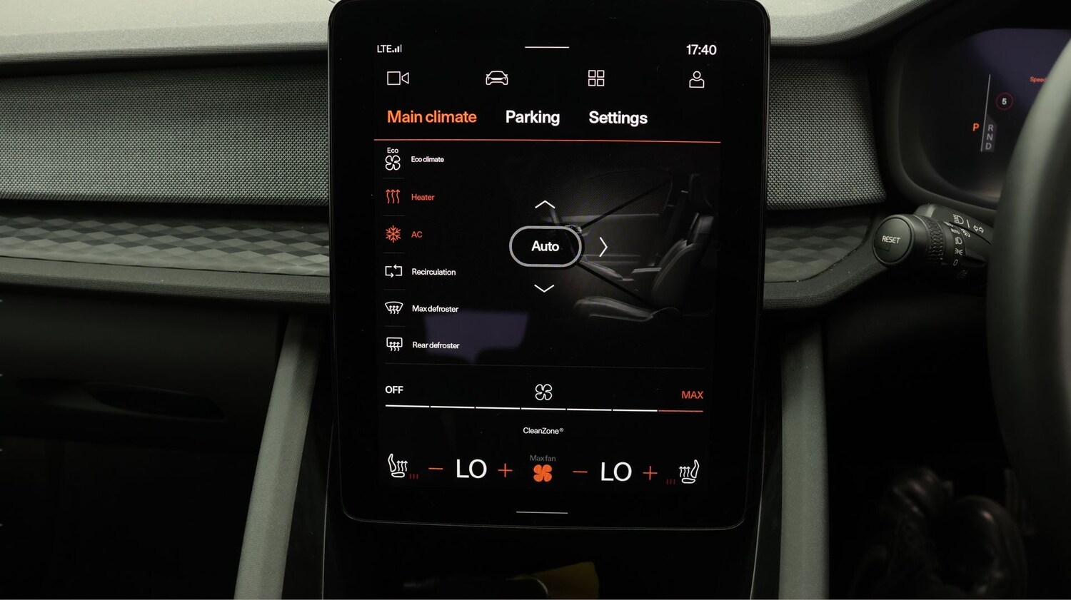 Used Polestar Polestar 2 for sale - 77688900: Photo 12