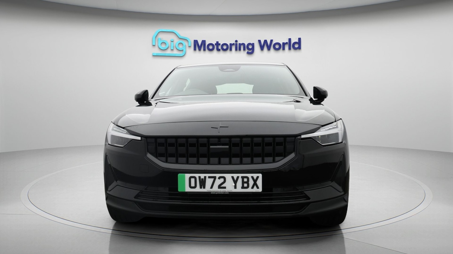 Used Polestar Polestar 2 for sale - 77688900: Photo 2