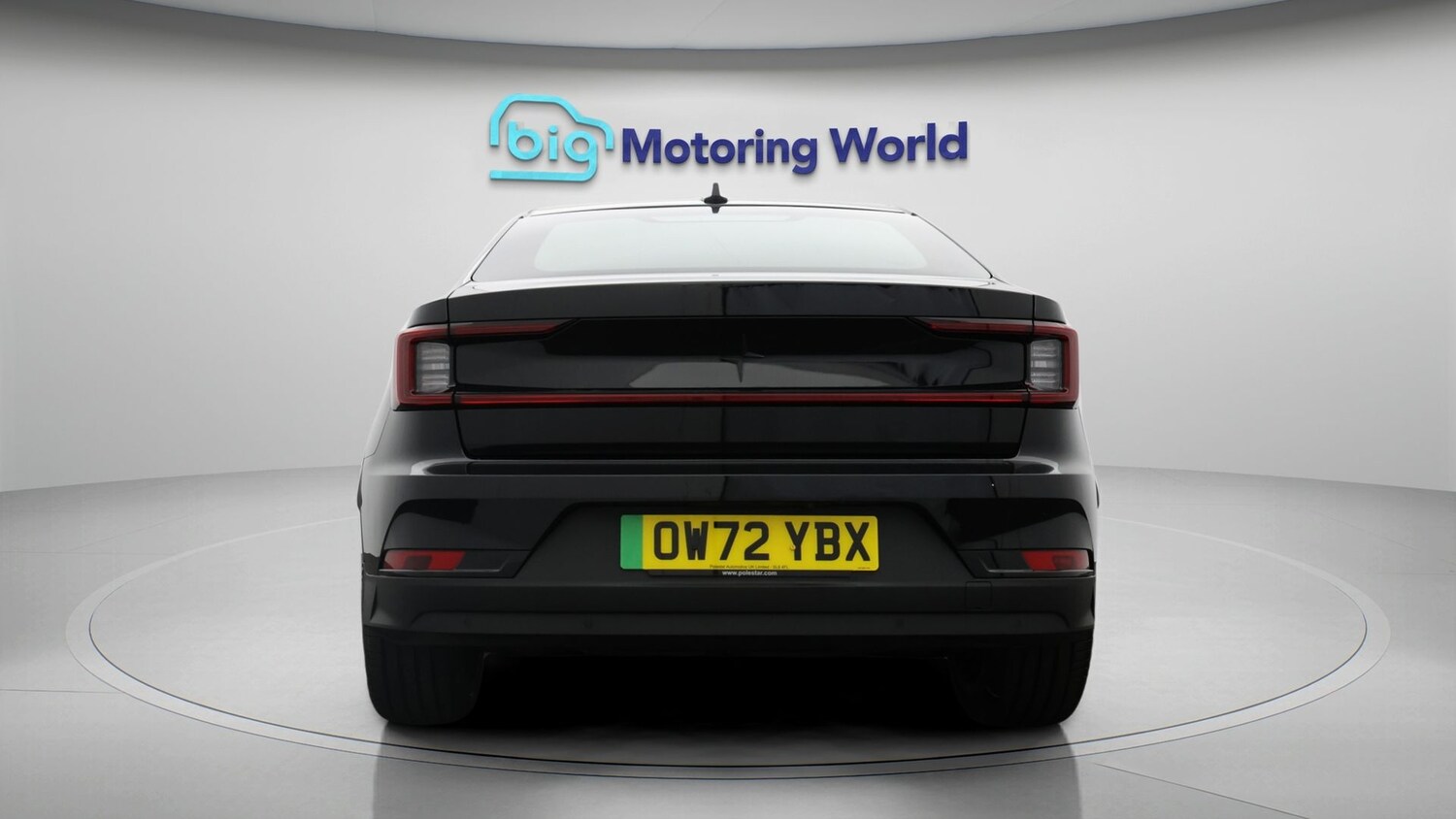 Used Polestar Polestar 2 for sale - 77688900: Photo 6