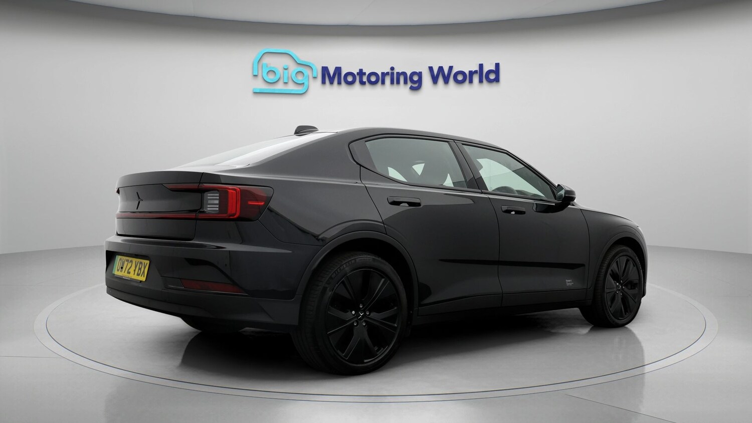 Used Polestar Polestar 2 for sale - 77688900: Photo 7