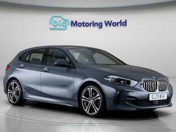 BMW - 1 Series