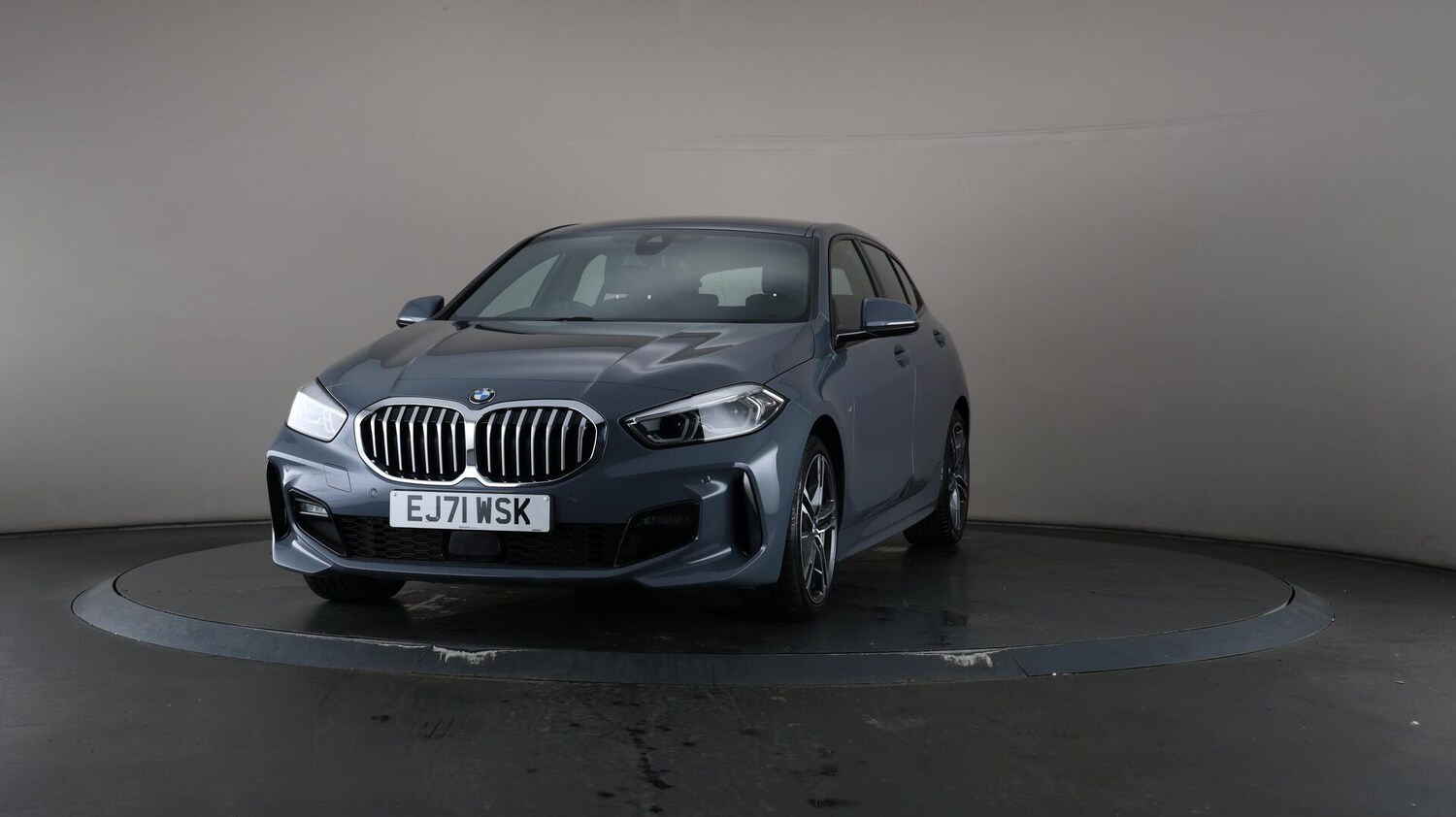 Vehicle 50