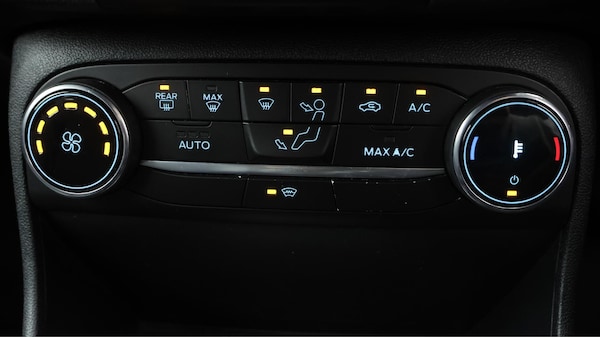Used Ford Fiesta 2021 for sale - 76215605: Photo 13