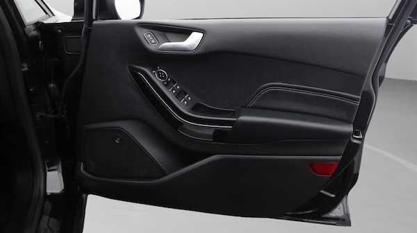 Used Ford Fiesta 2021 for sale - 76215605: Photo 16