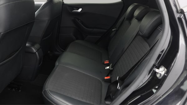 Used Ford Fiesta 2021 for sale - 76215605: Photo 17