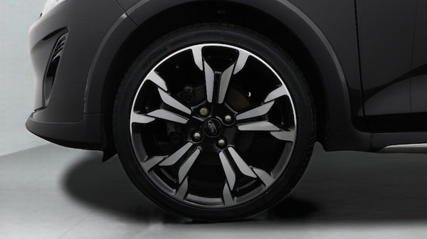 Used Ford Fiesta 2021 for sale - 76215605: Photo 19