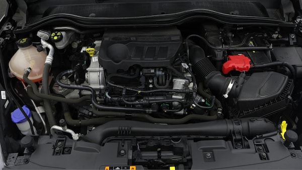 Used Ford Fiesta 2021 for sale - 76215605: Photo 20
